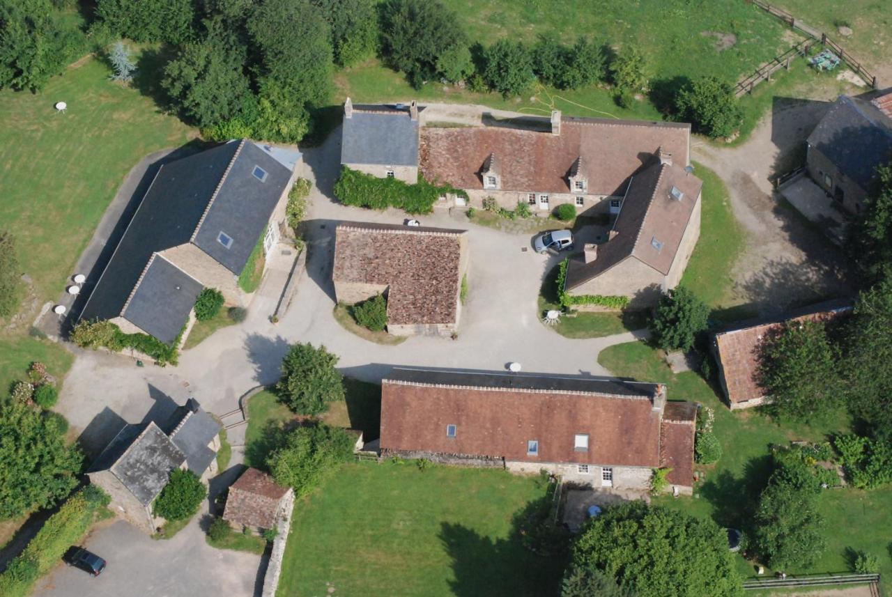Le D'etienne *