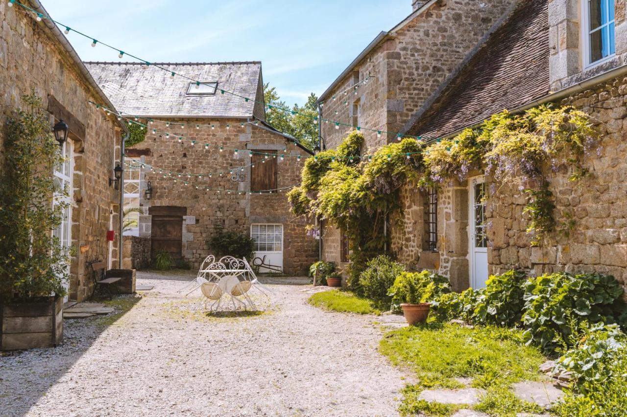 Vakantiehuis Le D'etienne *