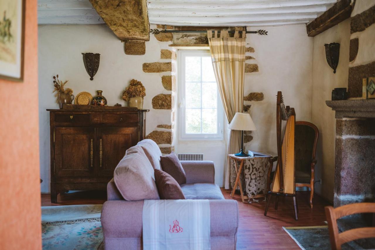 Le D'etienne Holiday home *